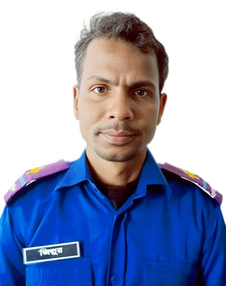 দ্বাদশ জাতীয় সংসদ নির্বাচন উপলক্ষে আইন-শৃঙ্খলা রক্ষার জন্য গ্রাম পুলিশ মোতায়েন প্রসঙ্গে।